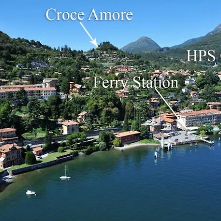 Croce Amore Semesterbostad