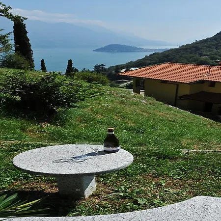 Semesterbostad Croce Amore Menaggio